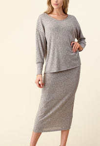 Abby 2 piece set