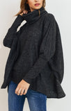 Hi-lo tunic top